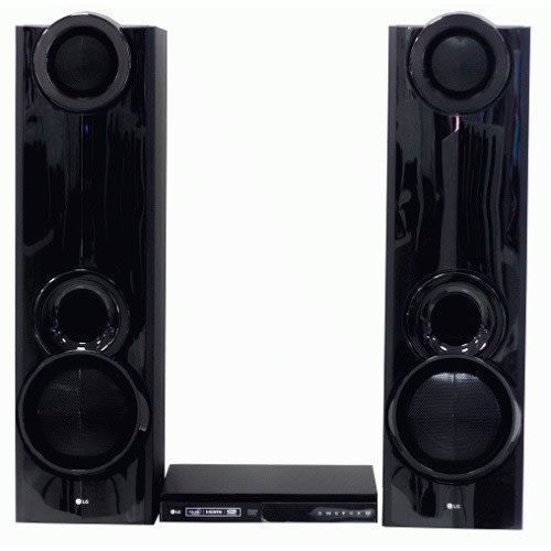 LG Bluetooth DVD Home Theatre System LHD667 Item | Buy LG Bluetooth DVD Home Theatre System LHD667 | SPOP Enterprise Global