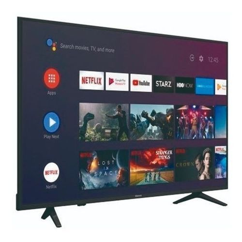 Infinity 55" Inch SMART UHD 4K TV - 1 YEAR WARRANTY Item | Buy Infinity 55" Inch SMART UHD 4K TV - 1 YEAR WARRANTY | SPOP Enterprise Global