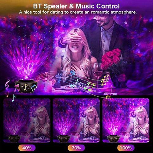 Led Night Lamp Starry Projector Light With Remote Control Item | Buy Led Night Lamp Starry Projector Light With Remote Control | SPOP Enterprise Global