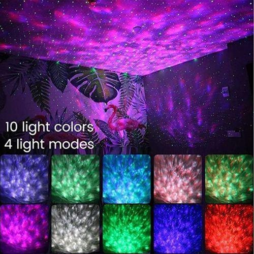Led Night Lamp Starry Projector Light With Remote Control Item | Buy Led Night Lamp Starry Projector Light With Remote Control | SPOP Enterprise Global