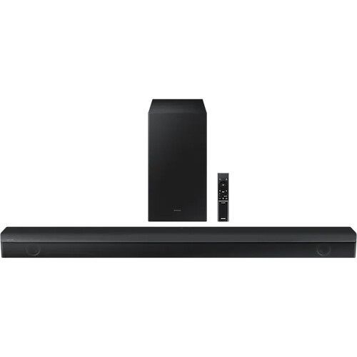 Samsung HW-B650 Wireless 430Watts 3.1-Ch Soundbar System Item | Buy Samsung HW-B650 Wireless 430Watts 3.1-Ch Soundbar System | SPOP Enterprise Global