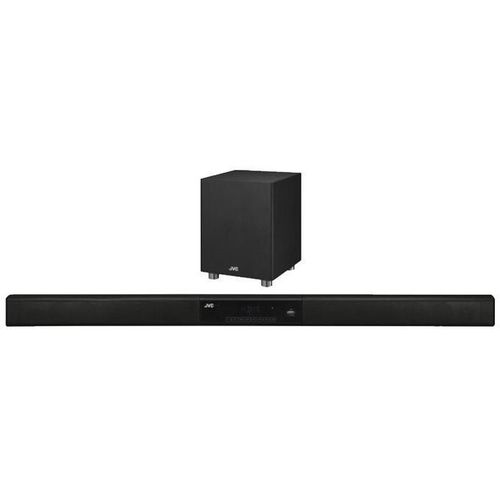 Jvc 2.1 Ch SoundBar With Wireless Subwoofer Item | Buy Jvc 2.1 Ch SoundBar With Wireless Subwoofer | SPOP Enterprise Global