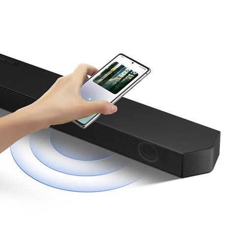 Samsung Q700C 3.1.2- Ch Cnematic Dolby Atmos Soundbar System Item | Buy Samsung Q700C 3.1.2- Ch Cnematic Dolby Atmos Soundbar System | SPOP Enterprise Global