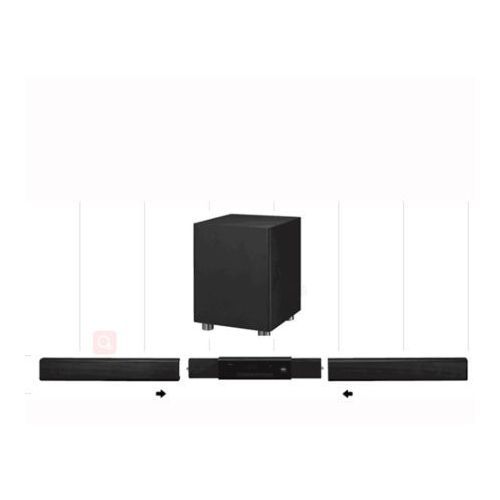 Jvc 2.1 Soundbar With Wireless Subwoofer Item | Buy Jvc 2.1 Soundbar With Wireless Subwoofer | SPOP Enterprise Global