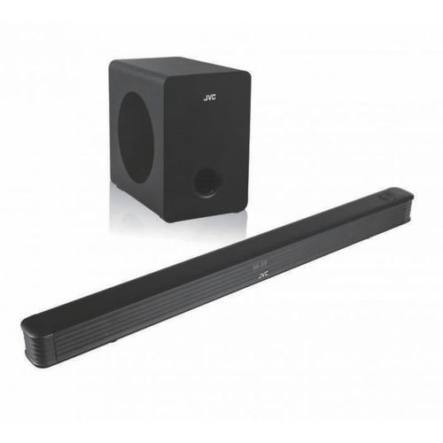 Jvc 2.1 Soundbar With Wireless Subwoofer Item | Buy Jvc 2.1 Soundbar With Wireless Subwoofer | SPOP Enterprise Global