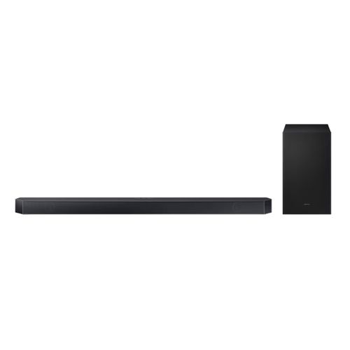 Samsung Wireless Soundbar 320Watt Sound System HW-Q700C Item | Buy Samsung Wireless Soundbar 320Watt Sound System HW-Q700C | SPOP Enterprise Global