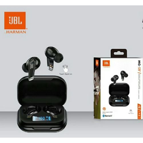Jbl Original JBL MG S20 - Active Wireless Noise Canceller Earpod Item | Buy Jbl Original JBL MG S20 - Active Wireless Noise Canceller Earpod | SPOP Enterprise Global