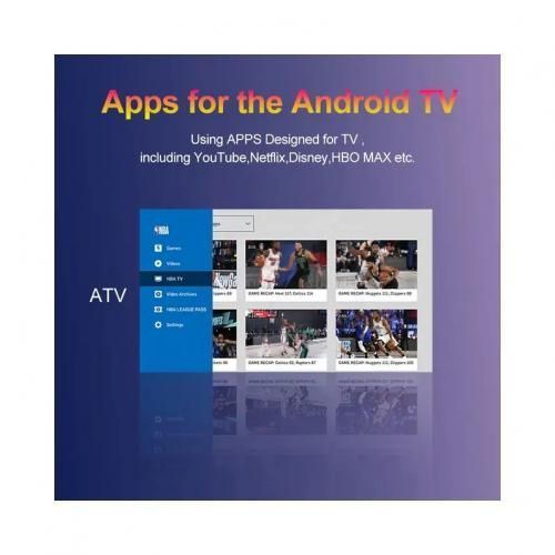 ANDROID 4K TV STICK FHD FOR ANDROID TV Item | Buy ANDROID 4K TV STICK FHD FOR ANDROID TV | SPOP Enterprise Global