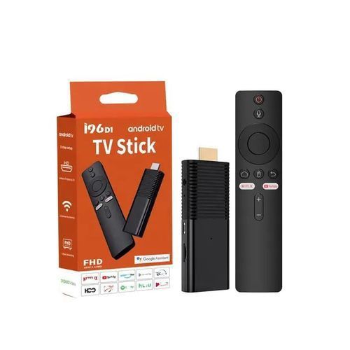 ANDROID 4K TV STICK FHD FOR ANDROID TV Item | Buy ANDROID 4K TV STICK FHD FOR ANDROID TV | SPOP Enterprise Global