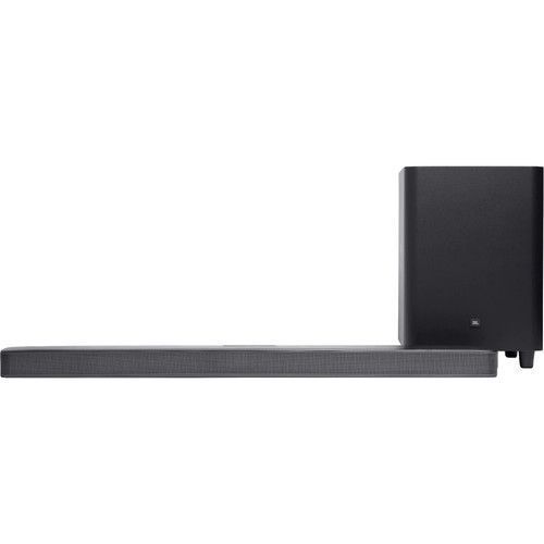 Jbl 550 Watts Bar 5.1 Surround 5.1-Channel Soundbar System Item | Buy Jbl 550 Watts Bar 5.1 Surround 5.1-Channel Soundbar System | SPOP Enterprise Global