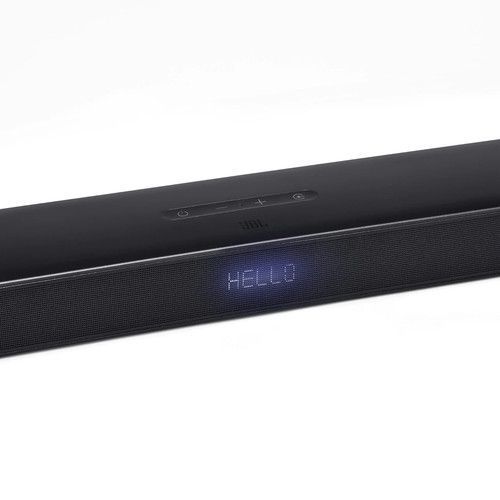 Jbl 550 Watts Bar 5.1 Surround 5.1-Channel Soundbar System Item | Buy Jbl 550 Watts Bar 5.1 Surround 5.1-Channel Soundbar System | SPOP Enterprise Global