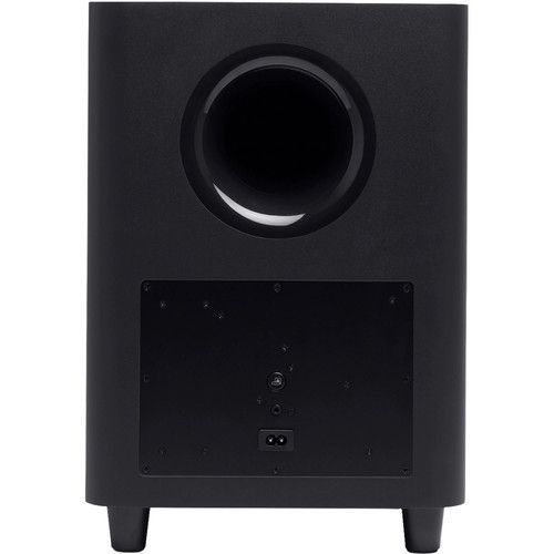Jbl 550 Watts Bar 5.1 Surround 5.1-Channel Soundbar System Item | Buy Jbl 550 Watts Bar 5.1 Surround 5.1-Channel Soundbar System | SPOP Enterprise Global