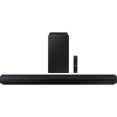 Samsung Wireless 360watts 3.1.2 Channel Q600B Soundbar System Item | Buy Samsung Wireless 360watts 3.1.2 Channel Q600B Soundbar System | SPOP Enterprise Global