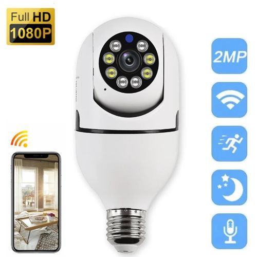 Cctv Bulb Wireless CCTV Camera System Wifi Cam Item | Buy Cctv Bulb Wireless CCTV Camera System Wifi Cam | SPOP Enterprise Global