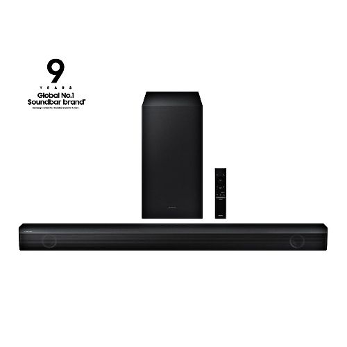 Samsung Wireless Soundbar Hw-B550 410Watts Sound System Item | Buy Samsung Wireless Soundbar Hw-B550 410Watts Sound System | SPOP Enterprise Global