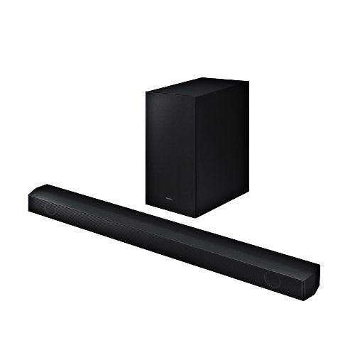 Samsung Wireless Soundbar Hw-B550 410Watts Sound System Item | Buy Samsung Wireless Soundbar Hw-B550 410Watts Sound System | SPOP Enterprise Global
