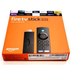 Amazon Fire Tv Stick Lite Streaming Media Player Item | Buy Amazon Fire Tv Stick Lite Streaming Media Player | SPOP Enterprise Global