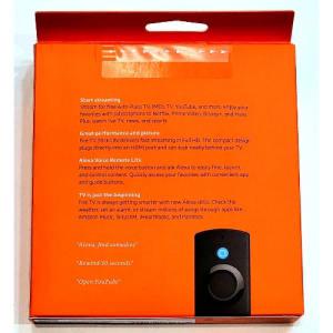 Amazon Fire Tv Stick Lite Streaming Media Player Item | Buy Amazon Fire Tv Stick Lite Streaming Media Player | SPOP Enterprise Global