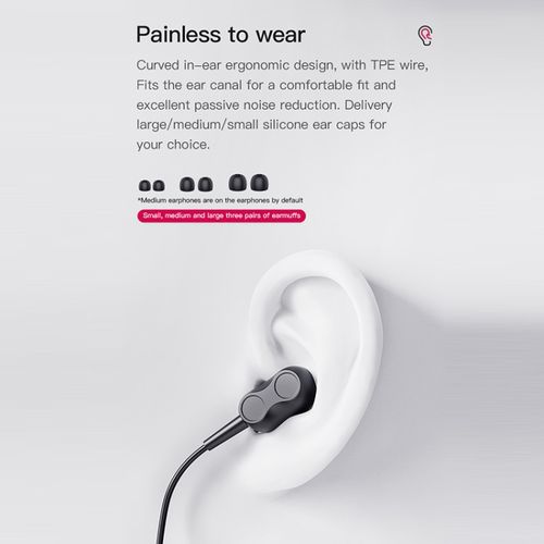 Wireless Stereo Earphone Bluetooth Earbuds Wireless Earphones 6D Stereo Bass Earpòds Neck Earpiece Aìrpods (Neckband) Item | Buy Wireless Stereo Earphone Bluetooth Earbuds Wireless Earphones 6D Stereo Bass Earpòds Neck Earpiece Aìrpods (Neckband) | SPOP Enterprise Global