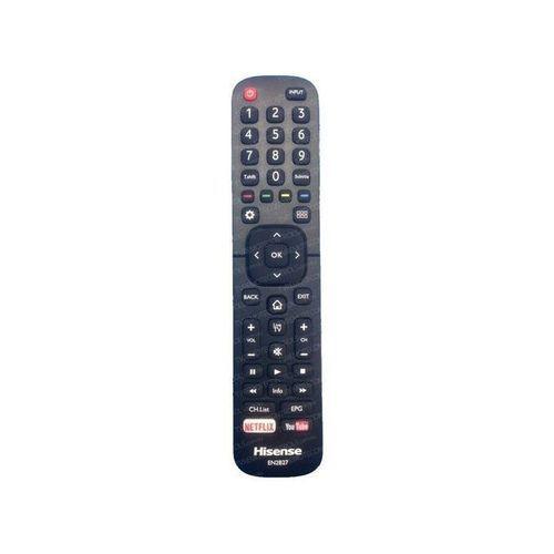 Hisense Smart TV Remote Control Item | Buy Hisense Smart TV Remote Control | SPOP Enterprise Global