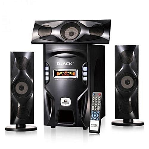 3.1 X-Bass Bluetooth Home Theatre System DJ-F3L Item | Buy 3.1 X-Bass Bluetooth Home Theatre System DJ-F3L | SPOP Enterprise Global
