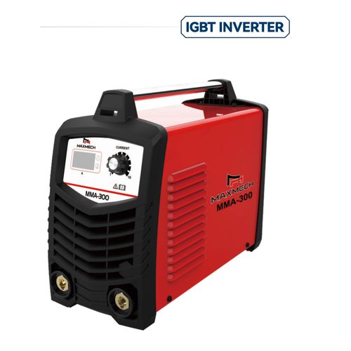 Maxmech INVERTER WELDING MACHINE 300A Item | Buy Maxmech INVERTER WELDING MACHINE 300A | SPOP Enterprise Global