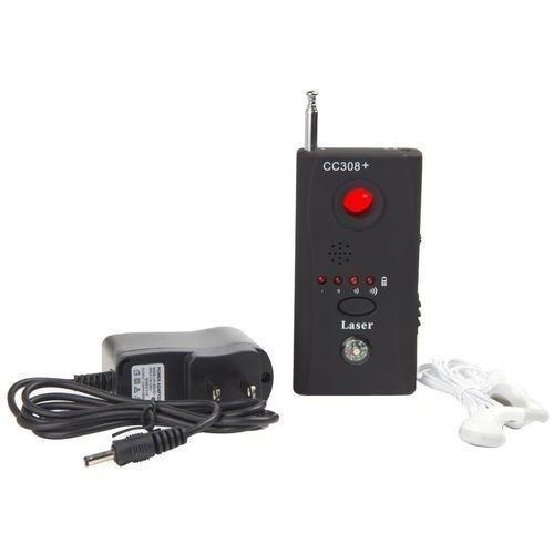 CC308+ Multi-Detector Full-Range Detector For Hidden Camera Item | Buy CC308+ Multi-Detector Full-Range Detector For Hidden Camera | SPOP Enterprise Global