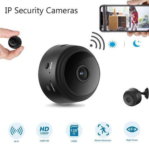 1080P WiFi Full HD IP Camera Battery Powered A9 Item | Buy 1080P WiFi Full HD IP Camera Battery Powered A9 | SPOP Enterprise Global