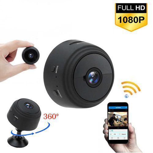 1080P WiFi Full HD IP Camera Battery Powered A9 Item | Buy 1080P WiFi Full HD IP Camera Battery Powered A9 | SPOP Enterprise Global