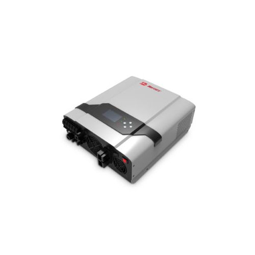 Mercury 2kva 24V Spirit Plus Mppt Solar Hybrid Pure Sine Wave Inverter With Charge Controller Item | Buy Mercury 2kva 24V Spirit Plus Mppt Solar Hybrid Pure Sine Wave Inverter With Charge Controller | SPOP Enterprise Global