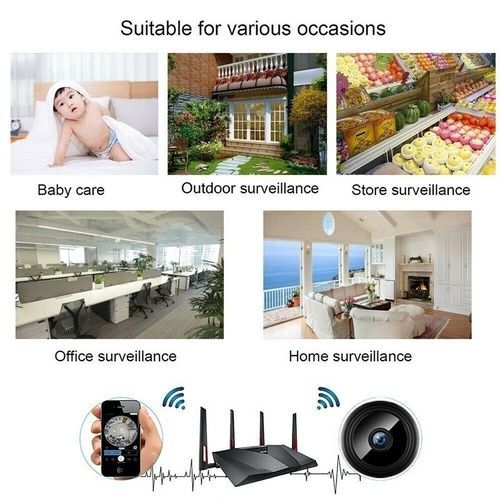 Camera, Mini WiFi Camera , CCTV Wireless Item | Buy Camera, Mini WiFi Camera , CCTV Wireless | SPOP Enterprise Global