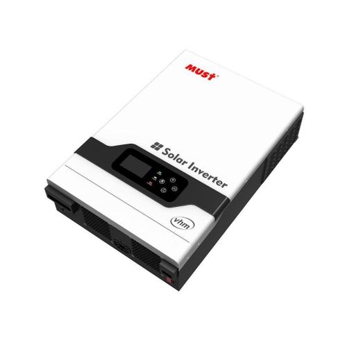 Must Power Must 5KVA 48V VHM Hybrid MPPT 80A Solar Inverter Item | Buy Must Power Must 5KVA 48V VHM Hybrid MPPT 80A Solar Inverter | SPOP Enterprise Global
