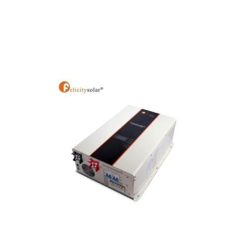 Felicity Solar 5kva Great Output Hybrid Inverter 48v Item | Buy Felicity Solar 5kva Great Output Hybrid Inverter 48v | SPOP Enterprise Global