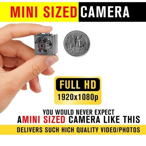 Mini Hidden Camera Wireless Security Cameras Video Recorder Item | Buy Mini Hidden Camera Wireless Security Cameras Video Recorder | SPOP Enterprise Global