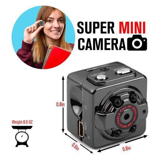 Mini Hidden Camera Wireless Security Cameras Video Recorder Item | Buy Mini Hidden Camera Wireless Security Cameras Video Recorder | SPOP Enterprise Global