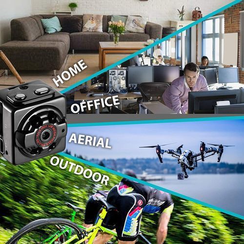 Mini Hidden Camera Wireless Security Cameras Video Recorder Item | Buy Mini Hidden Camera Wireless Security Cameras Video Recorder | SPOP Enterprise Global