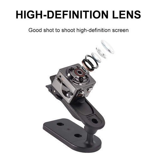 Mini Hidden Camera Wireless Security Cameras Video Recorder Item | Buy Mini Hidden Camera Wireless Security Cameras Video Recorder | SPOP Enterprise Global