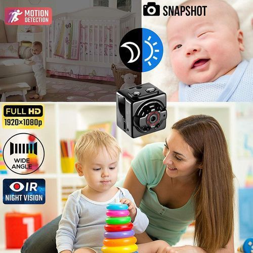 Mini Hidden Camera Wireless Security Cameras Video Recorder Item | Buy Mini Hidden Camera Wireless Security Cameras Video Recorder | SPOP Enterprise Global