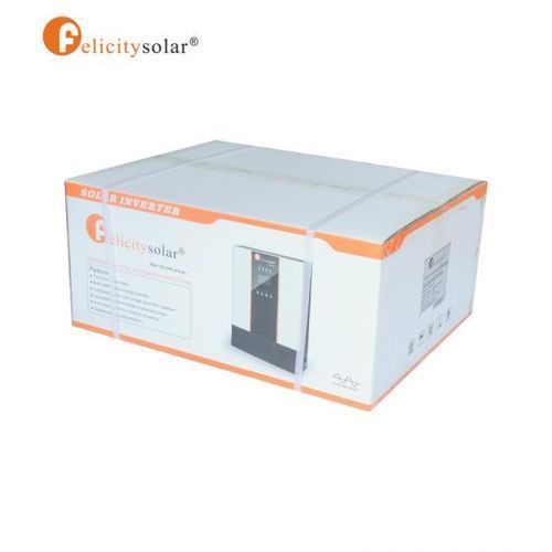 Felicity Solar 5kva 48v Hybrid Inverter With Inbuilt 6000W MPPT Controller Item | Buy Felicity Solar 5kva 48v Hybrid Inverter With Inbuilt 6000W MPPT Controller | SPOP Enterprise Global