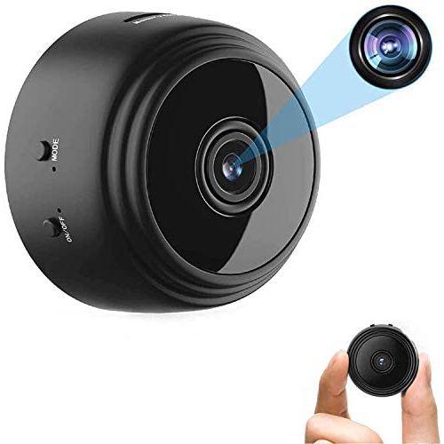Surveillance Cameras Ztour Spy Camera Best Hidden Home Cctv Store