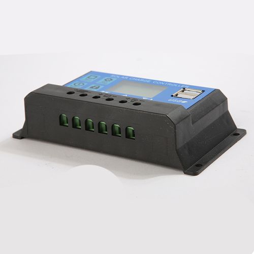 Jourmind 30A 12V /24V Solar Charge Controller PWM Charge Regulator Item | Buy Jourmind 30A 12V /24V Solar Charge Controller PWM Charge Regulator | SPOP Enterprise Global