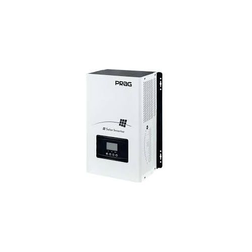 Prag 3KW/24V Hybrid/Heavy Inverter (2500W-MPPT) Item | Buy Prag 3KW/24V Hybrid/Heavy Inverter (2500W-MPPT) | SPOP Enterprise Global