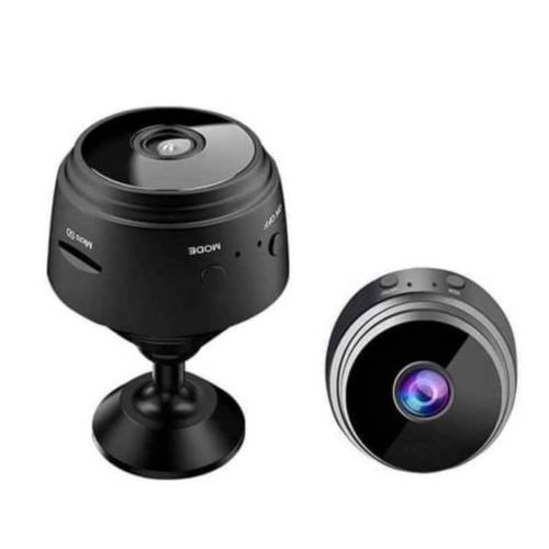 Mini Camera Security Hidden Spy Wireless WiFi Indoor HD Item | Buy Mini Camera Security Hidden Spy Wireless WiFi Indoor HD | SPOP Enterprise Global