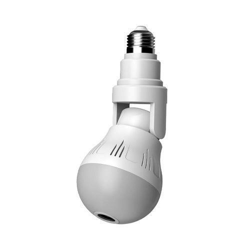 Camera CCTV 360 Degree WiFi Wireless Lamp Hidden Camera Item | Buy Camera CCTV 360 Degree WiFi Wireless Lamp Hidden Camera | SPOP Enterprise Global