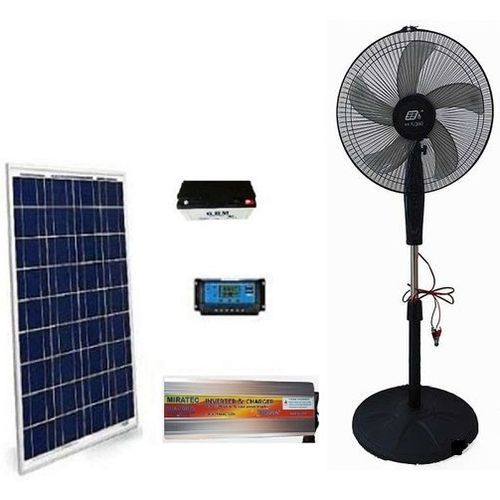 Miratec 3000W SOLAR SYSTEM FOR TV, LAPTOP, LIGHTS WITH A 15W DC FAN Item | Buy Miratec 3000W SOLAR SYSTEM FOR TV, LAPTOP, LIGHTS WITH A 15W DC FAN | SPOP Enterprise Global