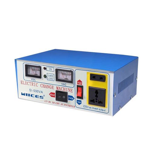 WIICES 500W HOME SOLAR LIGHTING SYSTEM FOR TV, LAPTOP AND LIGHTS Item | Buy WIICES 500W HOME SOLAR LIGHTING SYSTEM FOR TV, LAPTOP AND LIGHTS | SPOP Enterprise Global