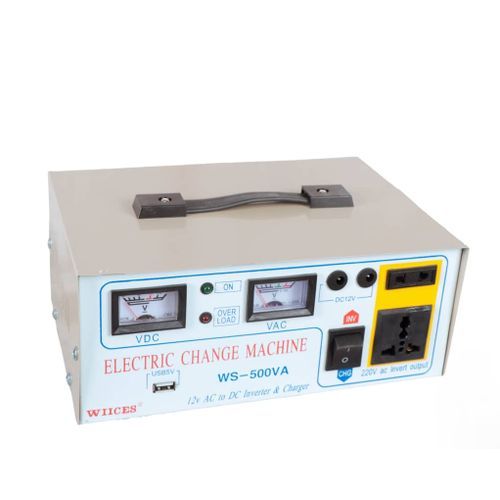 WIICES 500W WITH USB SOLAR LIGHTING SYSTEM FOR TV, LAPTOP & LIGHTS Item | Buy WIICES 500W WITH USB SOLAR LIGHTING SYSTEM FOR TV, LAPTOP & LIGHTS | SPOP Enterprise Global