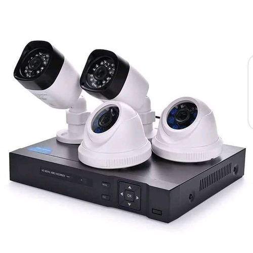 4 CHANNELS AHD DVR 1080P AND 2INDOOR + 2OUTDOOR CAMERA Item | Buy 4 CHANNELS AHD DVR 1080P AND 2INDOOR + 2OUTDOOR CAMERA