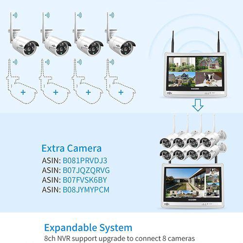TSES HD NUR Kit WIFI-LCDK01 Item | Buy TSES HD NUR Kit WIFI-LCDK01 | SPOP Enterprise Global