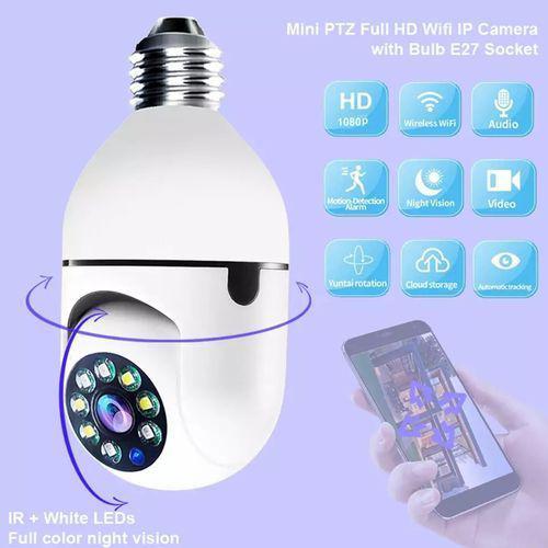 Rotational Wireless CCTV Security Camera HD Camera Item | Buy Rotational Wireless CCTV Security Camera HD Camera | SPOP Enterprise Global